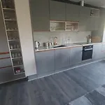 Kastanjegaarden Apartamento