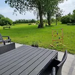 Apartamento Kastanjegaarden