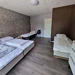 Kastanjegaarden *