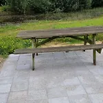 Kastanjegaarden *