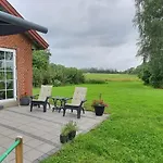 Kastanjegaarden Apartamento *