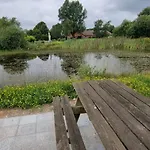 Apartamento Kastanjegaarden Ansager