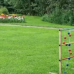 Apartamento Kastanjegaarden Ansager