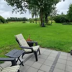 Apartamento Kastanjegaarden Ansager