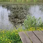 Apartamento Kastanjegaarden Ansager