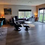 Apartamento Kastanjegaarden