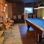 Kastanjegaarden Apartamento