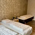 Appartement Kastanjegaarden Ansager