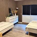 Kastanjegaarden Appartement