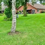 Kastanjegaarden Lejlighed *