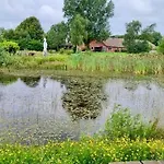 Kastanjegaarden *