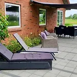 Appartement Kastanjegaarden *