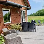 Kastanjegaarden