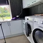 Kastanjegaarden *