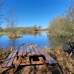 Kastanjegaarden Ansager
