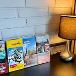 Kastanjegaarden Lejlighed