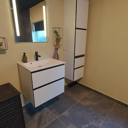 Apartment Kastanjegaarden