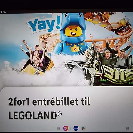 Kastanjegaarden
