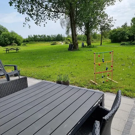 Apartment Kastanjegaarden