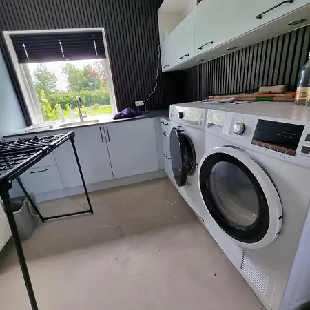 Kastanjegaarden Apartment