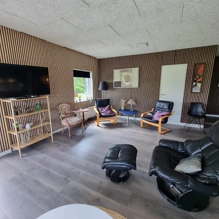 Kastanjegaarden Apartment *