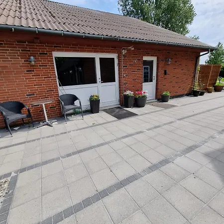 Kastanjegaarden *