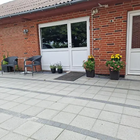 Appartement Kastanjegaarden