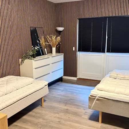 Kastanjegaarden Apartmán
