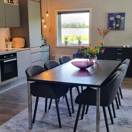 Kastanjegaarden Leilighet