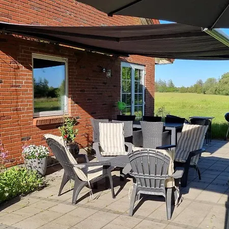 Kastanjegaarden Leilighet *