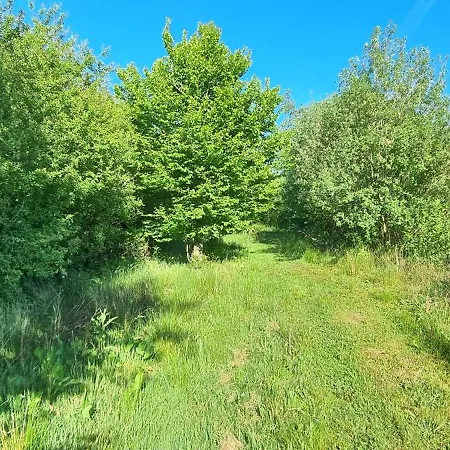 Kastanjegaarden Leilighet *