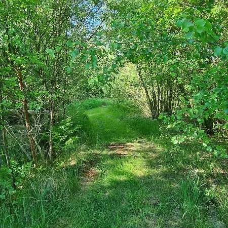 Leilighet Kastanjegaarden