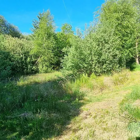 Apartmán Kastanjegaarden