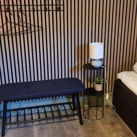 Kastanjegaarden Apartmán