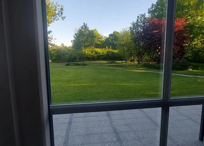 Kastanjegaarden Lejlighed