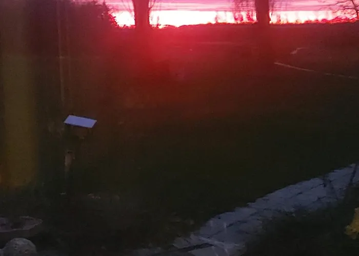 Lejlighed Kastanjegaarden