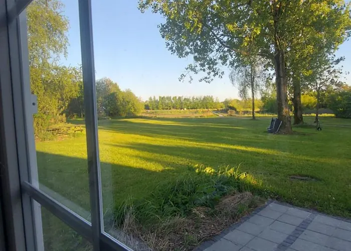 Lejlighed Kastanjegaarden Ansager