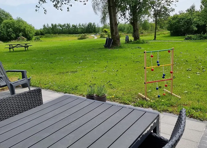 Lejlighed Kastanjegaarden