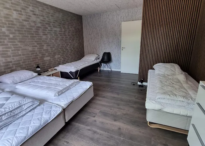 Kastanjegaarden *