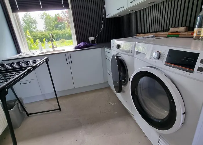 Kastanjegaarden Appartement