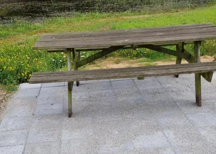 Kastanjegaarden *