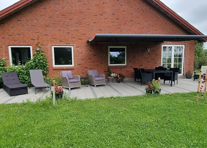 Kastanjegaarden Appartement