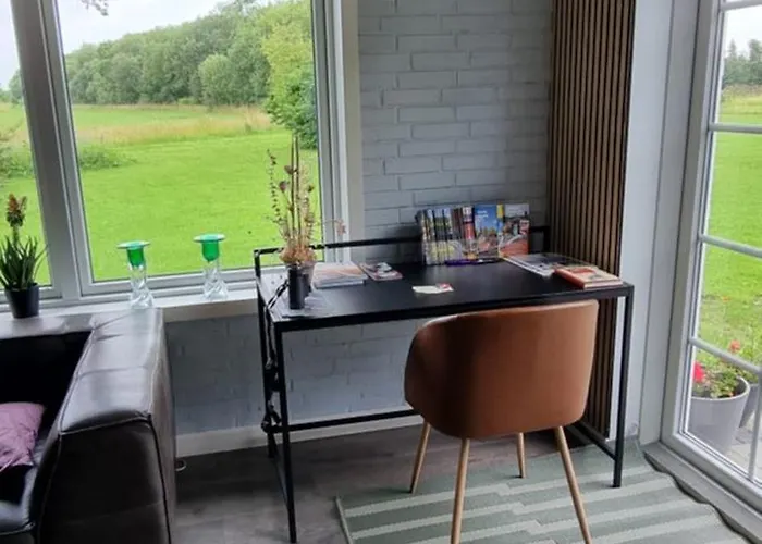 Kastanjegaarden *