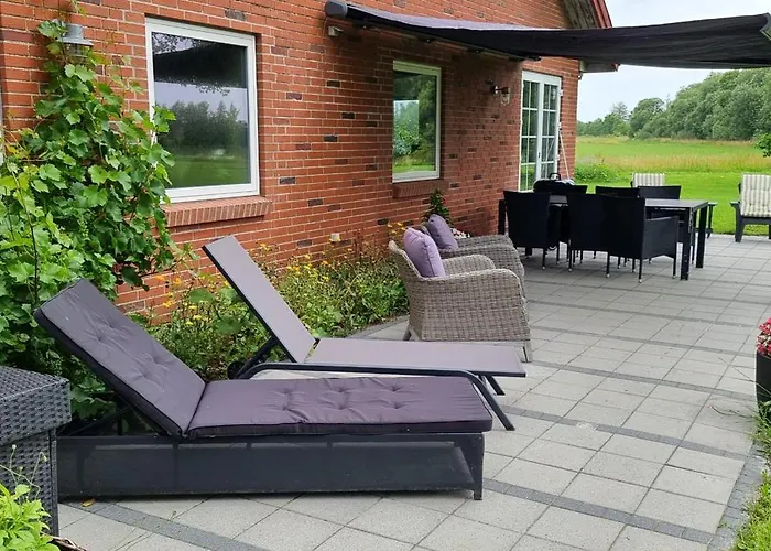 Kastanjegaarden *