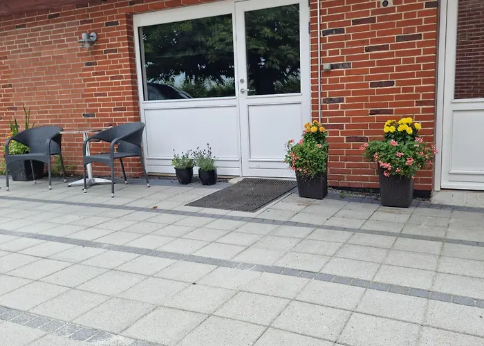 Appartement Kastanjegaarden
