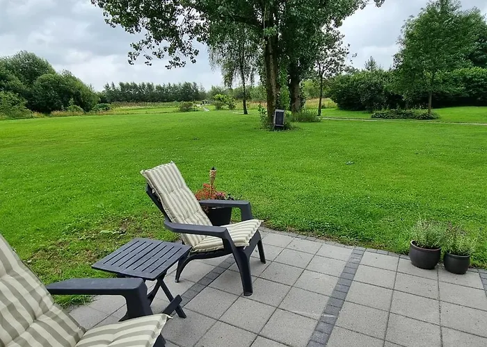 Lejlighed Kastanjegaarden Ansager