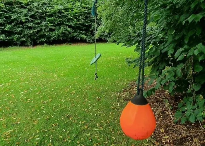 Lejlighed Kastanjegaarden