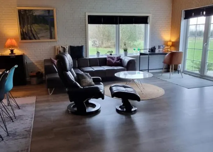 Lejlighed Kastanjegaarden