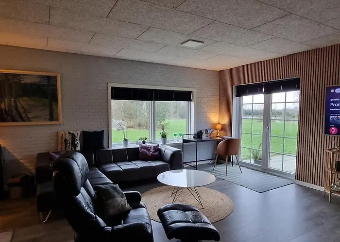 Appartement Kastanjegaarden *